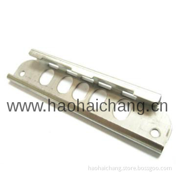 Bar Bracket